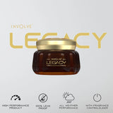 Involve Luxurious Dashboard Car Perfume (Royal Oudh)