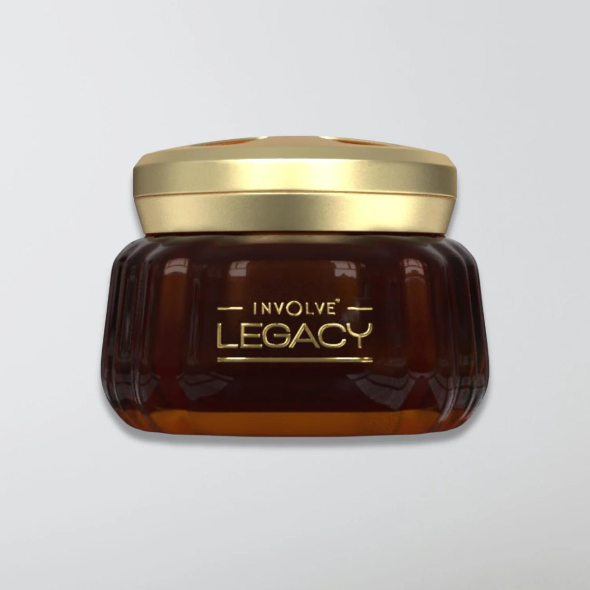 Involve Luxurious Dashboard Car Perfume (Royal Oudh)