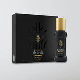 Involve Elements Pro Luxury Spray Air Perfume (Gold Dust)
