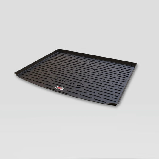 GFX Kia Seltos Boot Mat