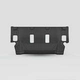 GFX Kia Carens Clavis EV Floor Mats with Boot Mat