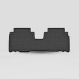 GFX Kia Carens Clavis EV Floor Mats with Boot Mat