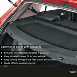 GFX Kia Sonet Parcel Tray