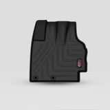 GFX Nissan Magnite Floor Mats