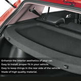 GFX Mahindra XUV 3XO Parcel Tray