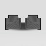 GFX Maruti Suzuki Ciaz Floor Mats