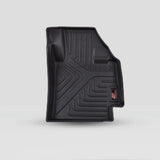 GFX Maruti Suzuki Dzire Floor Mats
