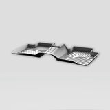 GFX Maruti Suzuki Fronx Floor Mats