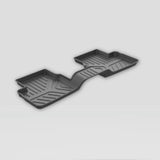 GFX Maruti Suzuki Swift Floor Mats