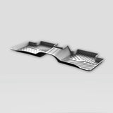 GFX Maruti Suzuki Swift Floor Mats