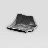 GFX Maruti Suzuki Swift Floor Mats