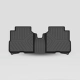 GFX Maruti Suzuki WagonR Floor Mats