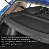 GFX Maruti Suzuki Brezza Parcel Tray