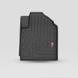 GFX MG Windsor EV Floor Mats
