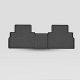 GFX MG ZS EV Floor Mats