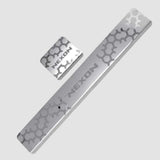 Galio Tata Nexon Stainless Steel Sill Guard