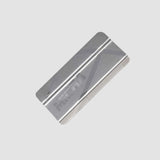 Galio Nissan Micra Stainless Steel Sill Guard