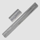 Galio Nissan Micra Stainless Steel Sill Guard