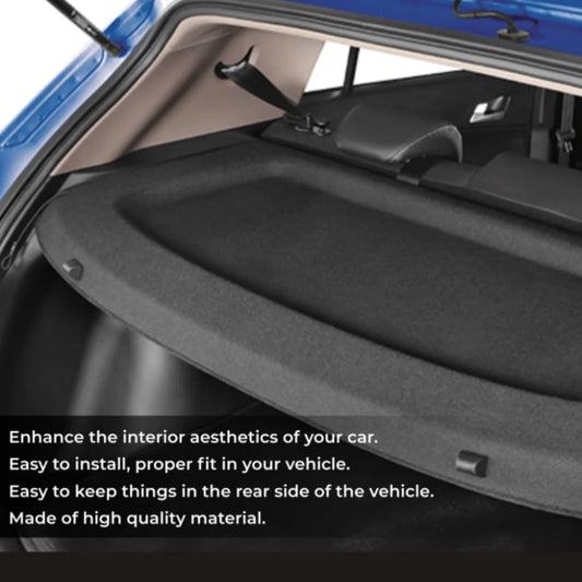 GFX Nissan Magnite Parcel Tray