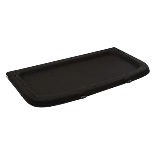 Parcel Tray