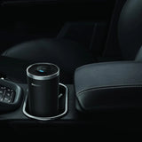 Philips GoPure Style 3601 Car Air Purifier