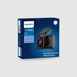 Philips GoSure 5101 Car Dash Camera