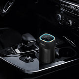 Philips GoPure Style 7611 Car Air Purifier