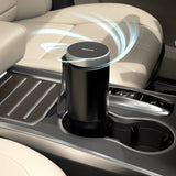 Philips GoPure Style 5611 Car Air Purifier