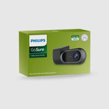 Philips GoSure 3001 Car Dash Camera