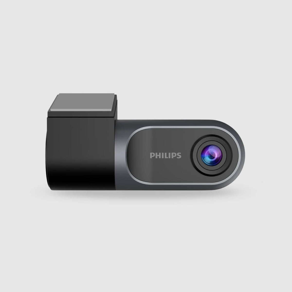 Philips GoSure 3001 Car Dash Camera