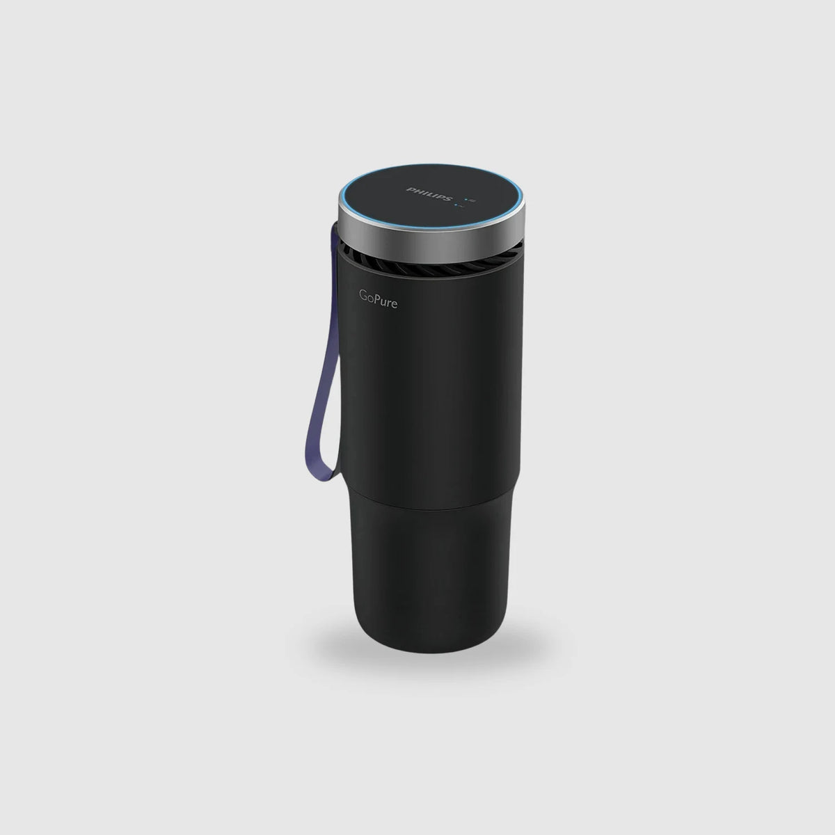 Philips GoPure Style 5611 Car Air Purifier