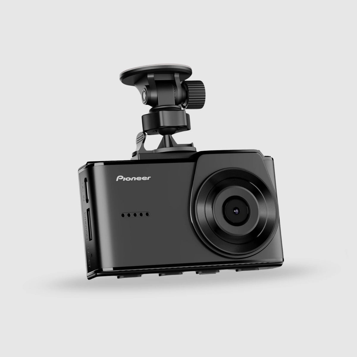 Pioneer VREC-H520DC Car Dash Camera