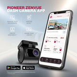Pioneer VREC-H120SC Car Dash Camera
