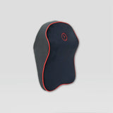 Topgear Seat Neck Magik Cushion - Red Black