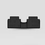 GFX Renault Kiger Floor Mats - Manual