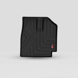 GFX Renault Kiger Floor Mats - Manual