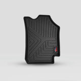 GFX Renault Kwid Floor Mats