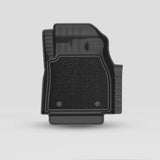 GFX Renault Duster Floor Mats Pro