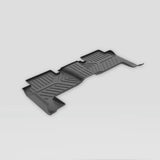 GFX Mahindra Scorpio Classic Floor Mats