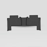 GFX Mahindra Scorpio Floor Mats