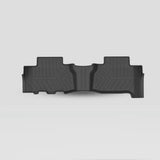 GFX Mahindra Scorpio N Floor Mats