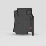 GFX Mahindra Scorpio N Floor Mats