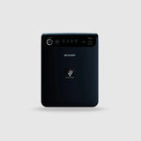 Sharp FP-JC2M-B Car Air Purifier