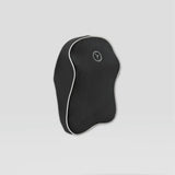 Topgear Seat Neck Magik Cushion - Silver Black