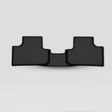 GFX Skoda Kylaq Floor Mats