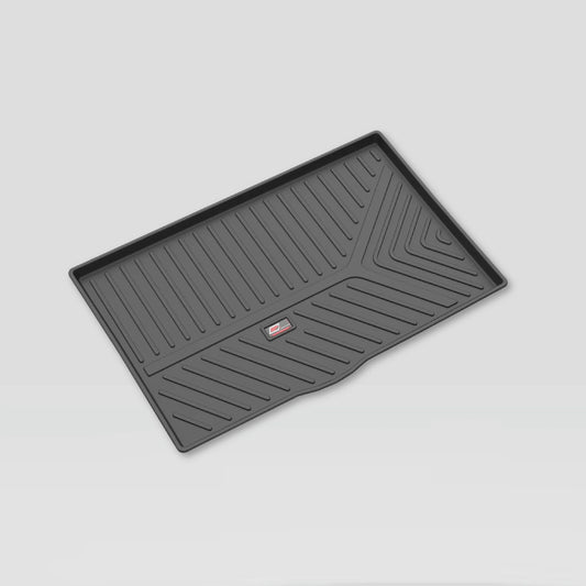 GFX Kia Syros Boot Mat