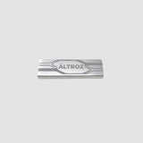 Galio Tata Altroz Stainless Steel Sill Guard