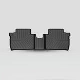 GFX Tata Curvv EV Floor Mats