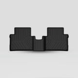 GFX Tata Curvv Floor Mats