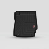GFX Tata Curvv Floor Mats